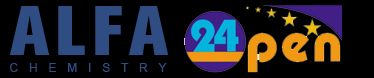 Alfa Chemistry logo