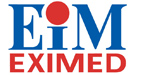 Eximed Laboratory logo