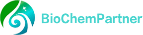 BioChemPartner logo