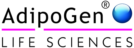 AdipoGen Life Sciences logo