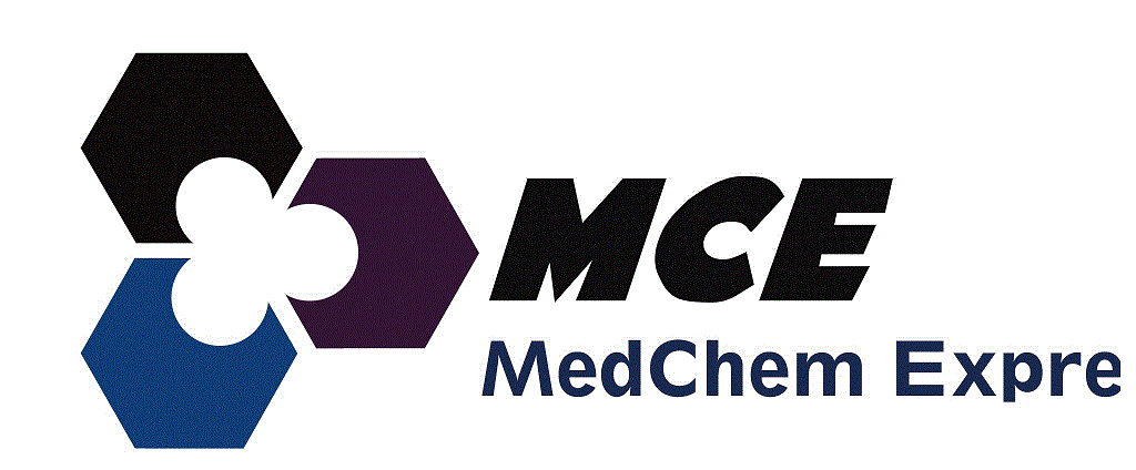 MedChem Express logo