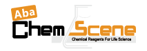 ChemScene logo