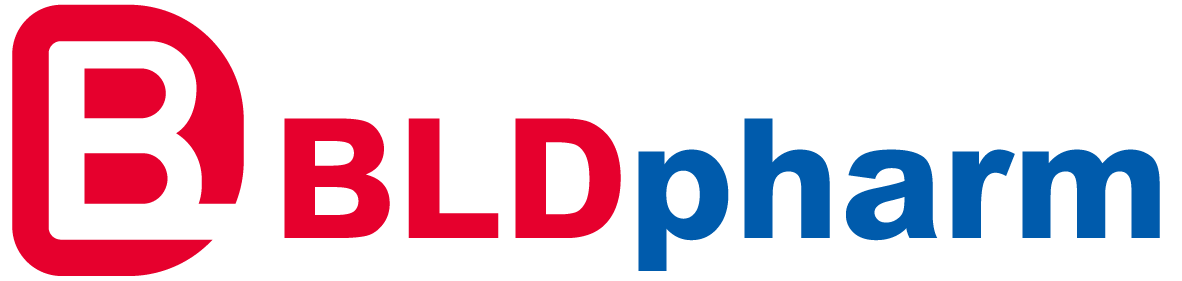 BLD Pharmatech Ltd. logo
