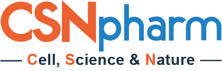 CSNpharm logo