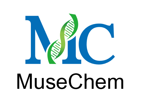 Musechem logo