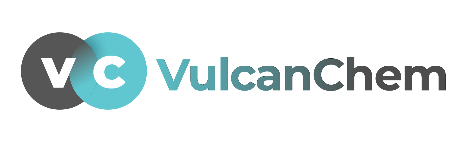 VulcanChem logo