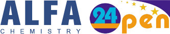 Alfa Chemistry logo