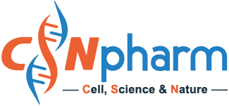 CSNpharm logo