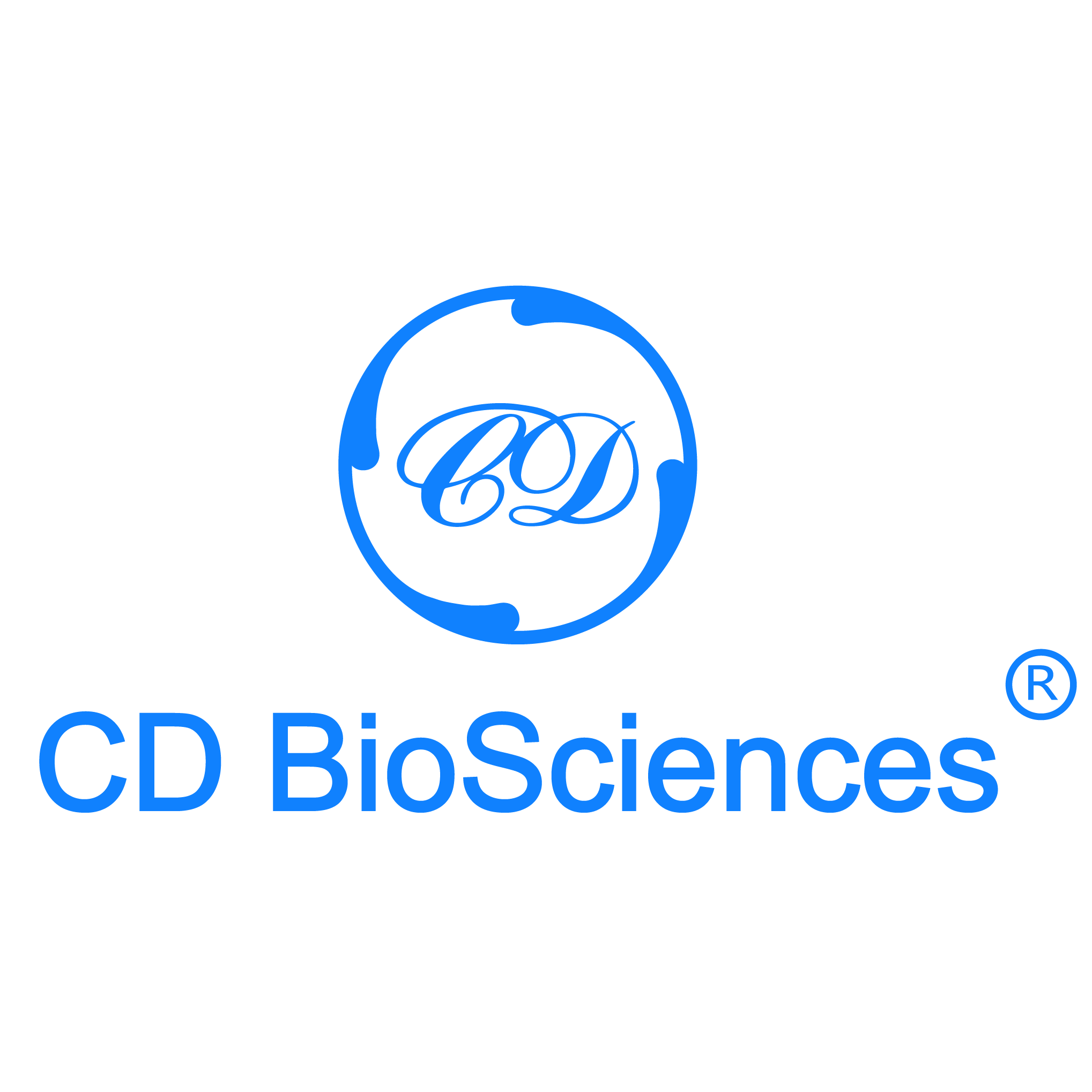 CD BioSciences logo