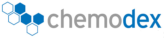 Chemodex AG logo