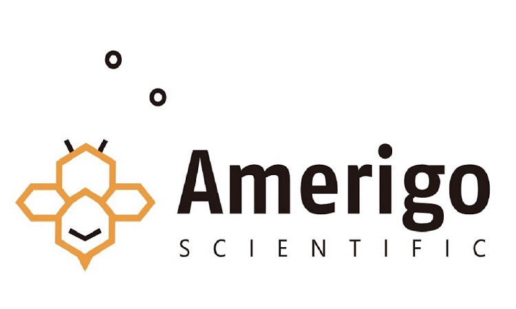 Amerigo Scientific logo