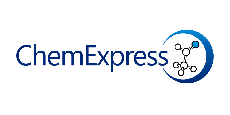 ChemExpress logo